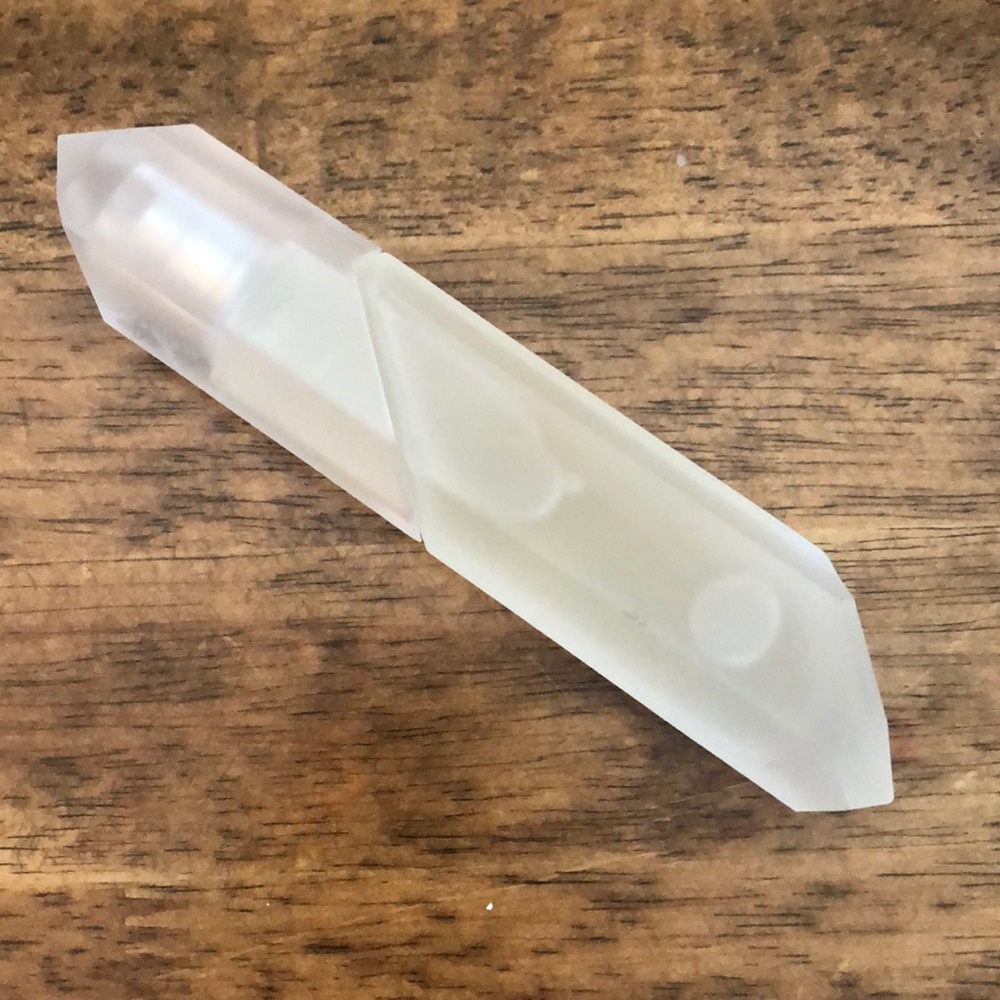 Crystal Gardenia KKW fragrance